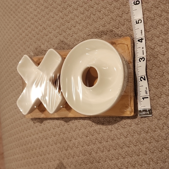 BRANDANI XO Appetizer Set - Picture 6 of 8